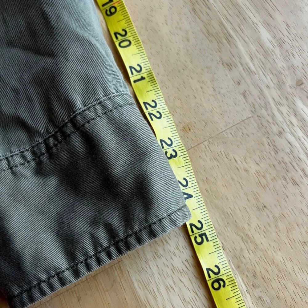 J. Crew crew vintage